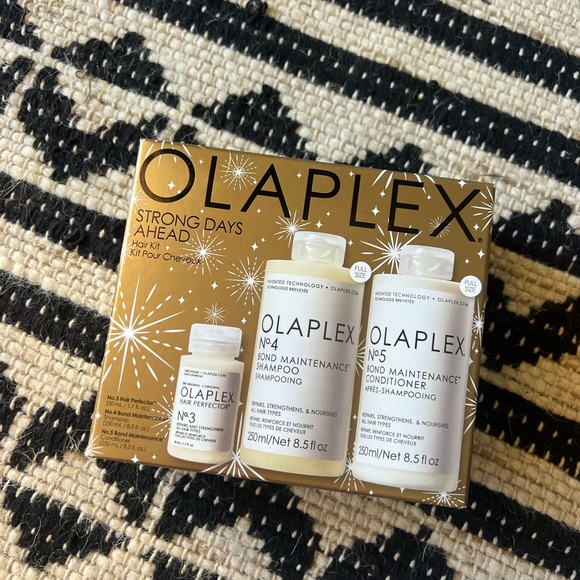 OLAPLEX gift set - Picture 6 of 8